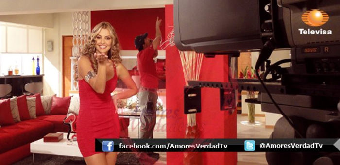 owHYy - Amores Verdaderos-Iubiri adevarate