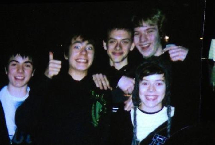1D - 00 Poze One Direction rare 04