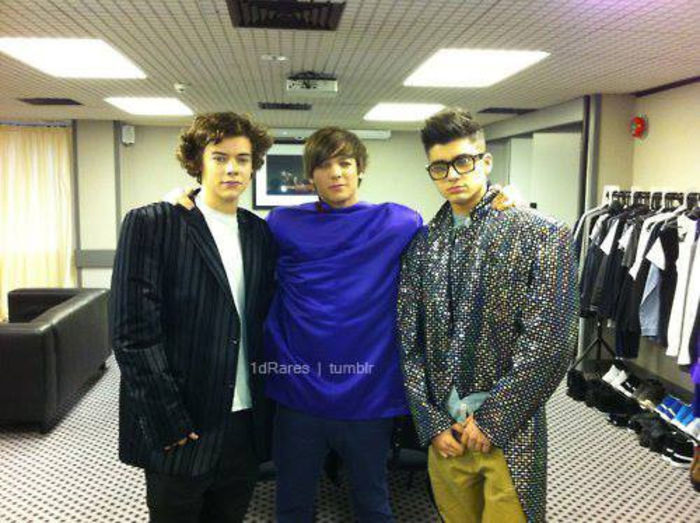 1D - 00 Poze One Direction rare 04