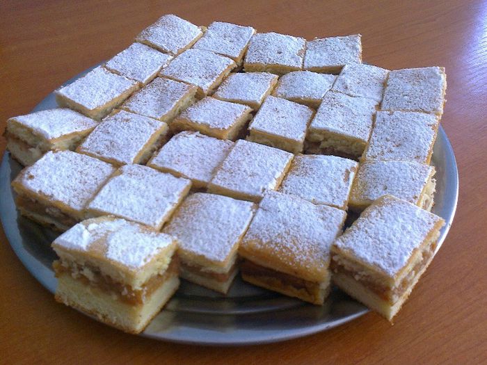 Placinta cu mere - Culinar 1