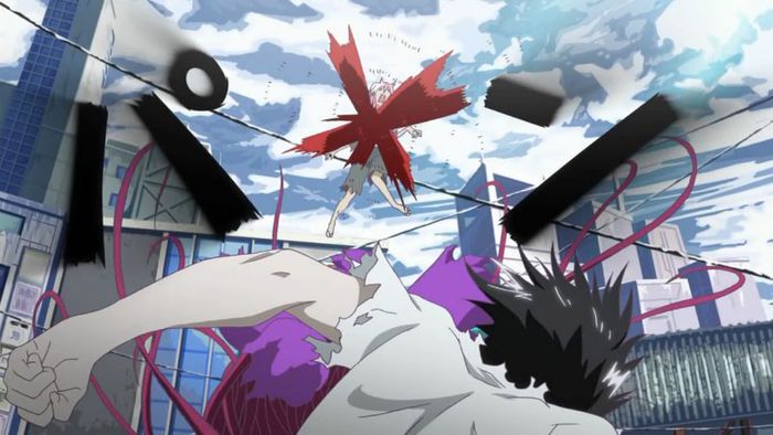 11 - Blood Lad