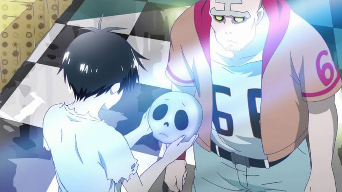 14 - Blood Lad