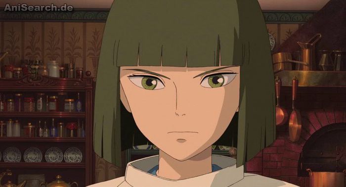 haku - Baieti din anime care imi plac