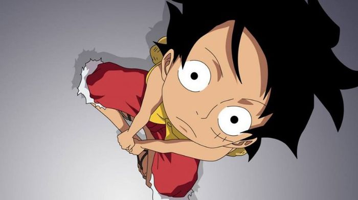 Monkey D.LuFFy.