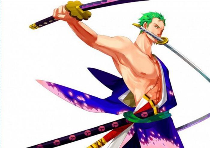 ZoRo - = - - One Piece ZoRo