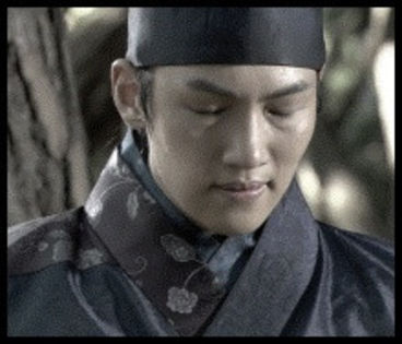  - x_Warrior Baek Dong Soo