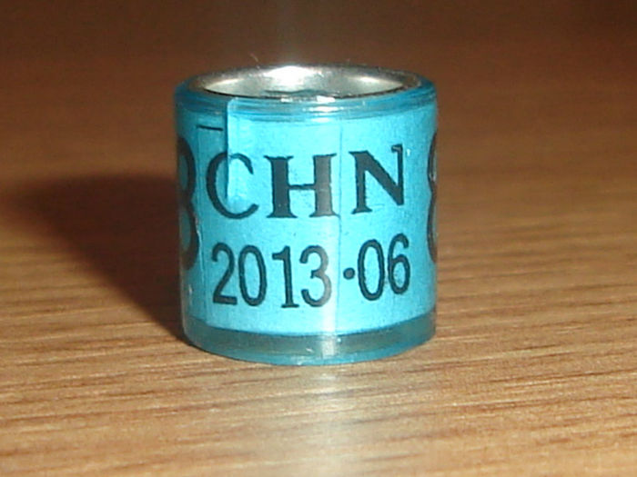 CHN 2013 - CHINA
