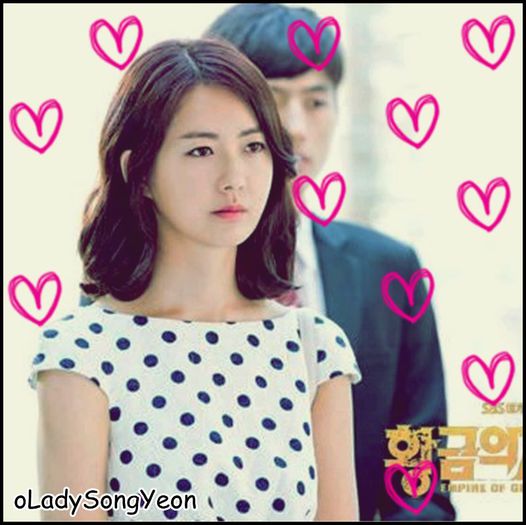 → Lee Yo Won 이요원 - The best forever - actress Yo Won