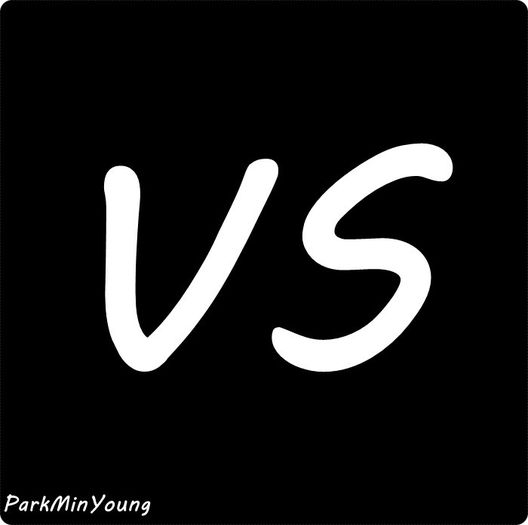 VS - p - p Choose Star 2