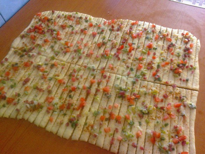 Rasucite - pizza - Culinar 1