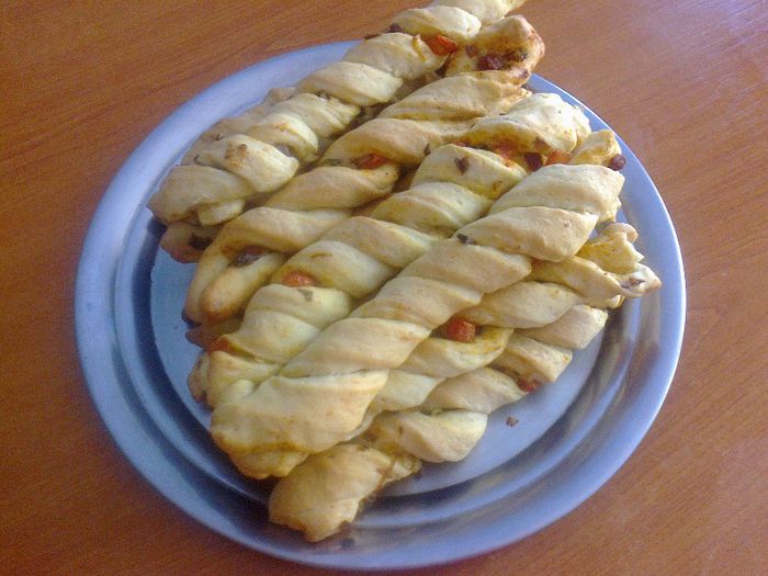 Rasucite - pizza - Culinar 1