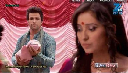 922897_601632066521652_592706683_n - xxRithvik Dhanjani si Asha Negi-Arjun si Purvixx