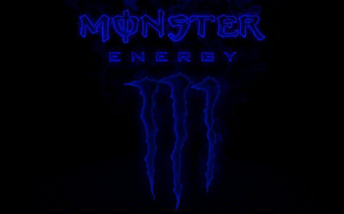 blue-monster-energy-223021 - Monster Energy