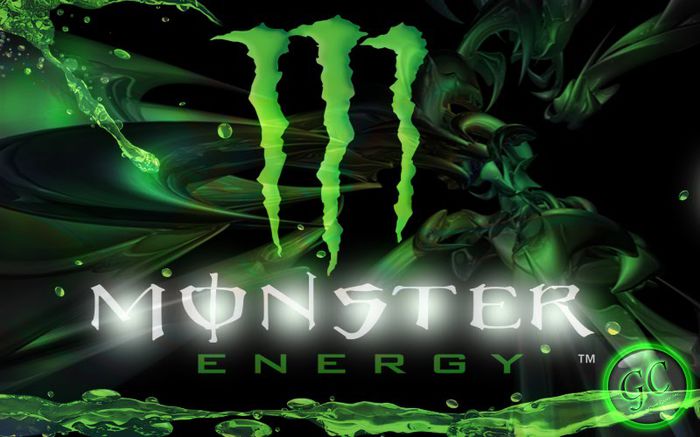 Monster_Energy_10 - Monster Energy