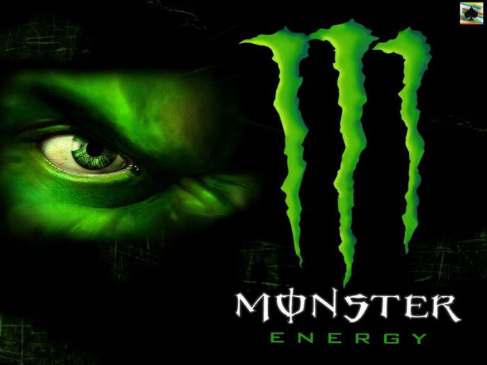 Monster_Energy_by_adiwaru - Monster Energy