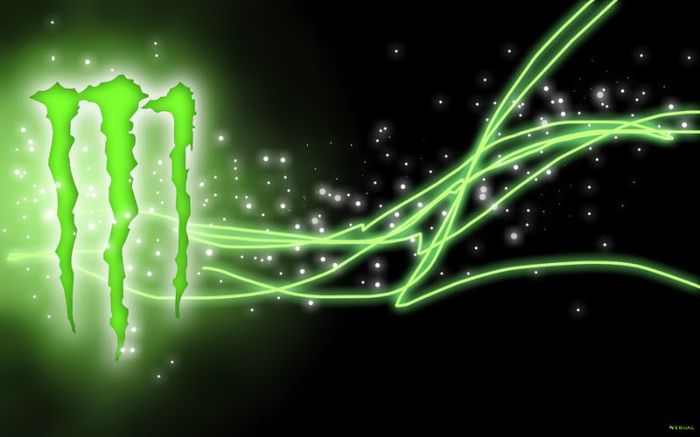 Monster_Energy_Wallpaper_by_Nerual_56 - Monster Energy