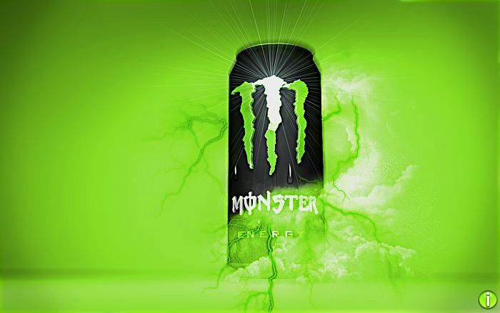 monsterc4drdy6 - Monster Energy