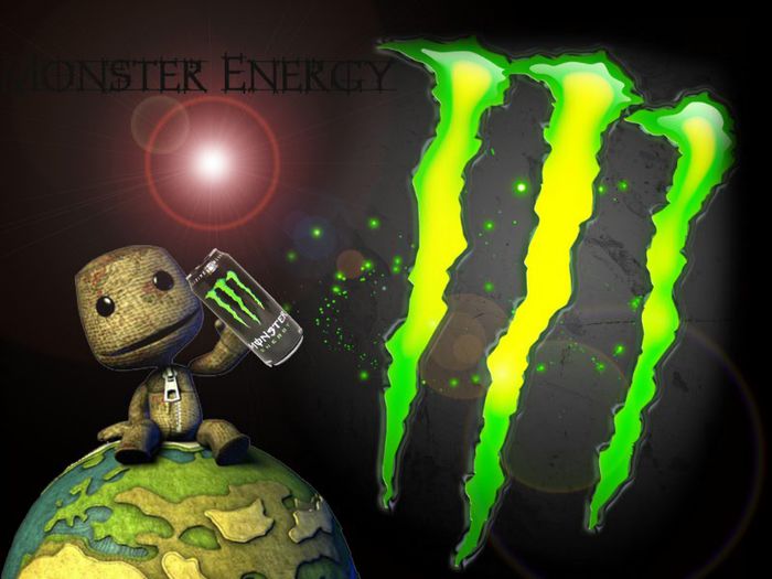 monster-energy-drink-vs-lbp-by-xubus-on-deviantart-237604 - Monster Energy