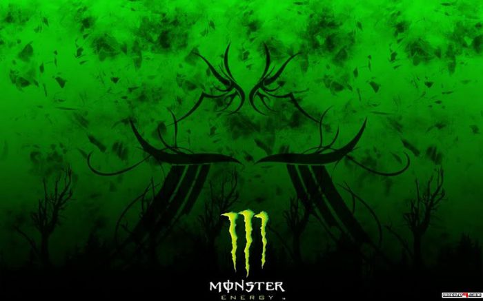 monster-energy-mobile-109626 - Monster Energy