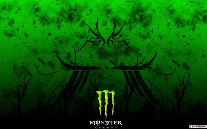 monster-energy-mobile-109626 - Monster Energy