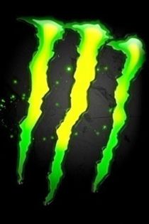 monster-energy-mobile-wallpaper - Monster Energy