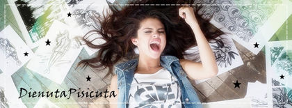 ...41 day...09.07.2013.. - a-100 days with Selena