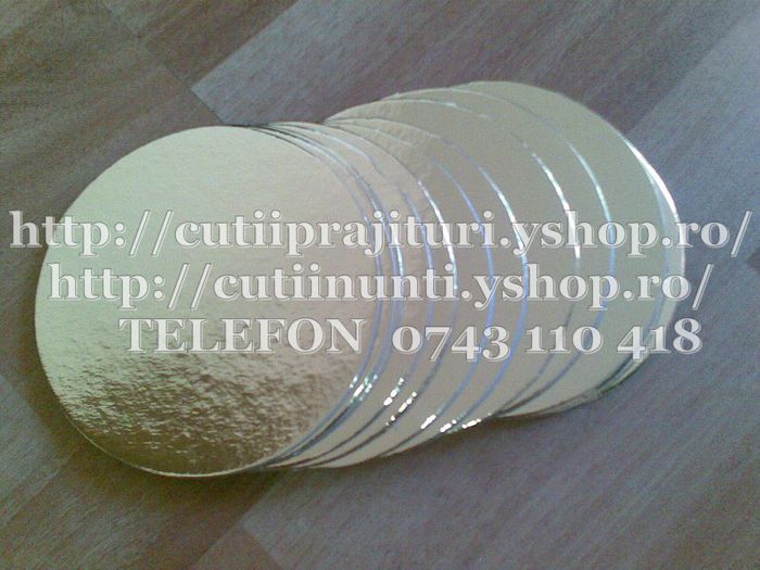17062013(009) - discuri auri arginti