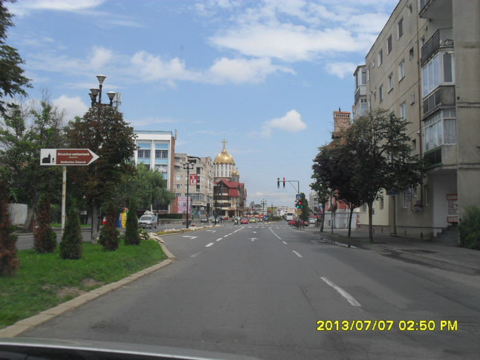 Fagaras - Excursii-2013