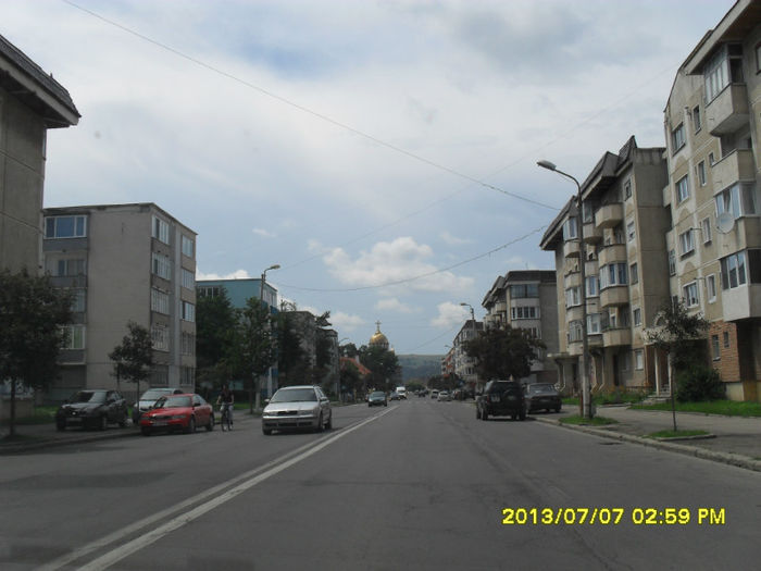 Fagaras - Excursii-2013