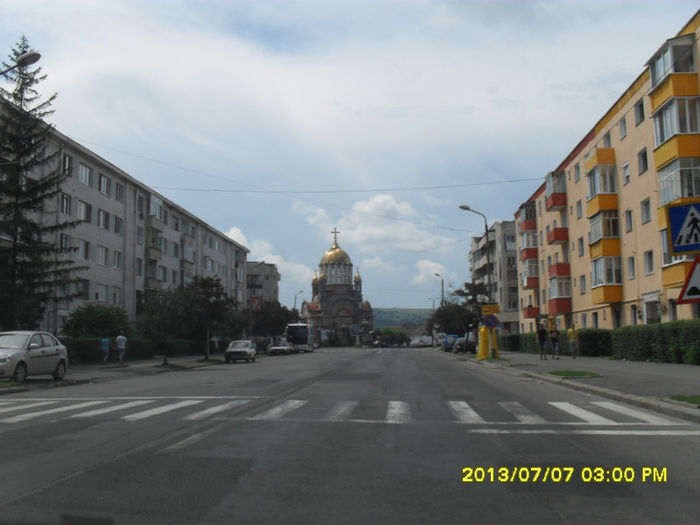 Fagaras - Excursii-2013