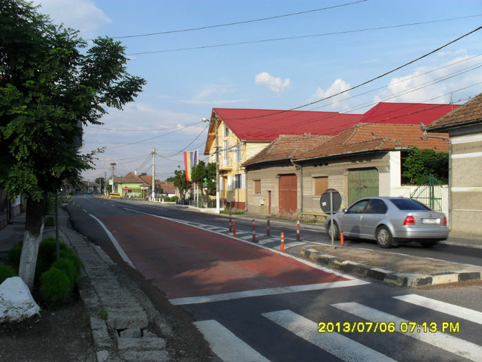 Beclean-Fagaras - Excursii-2013