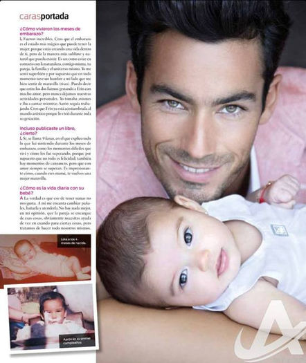  - Aaron Diaz