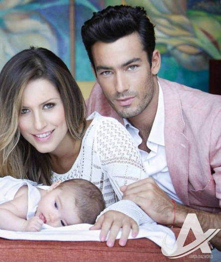  - Aaron Diaz