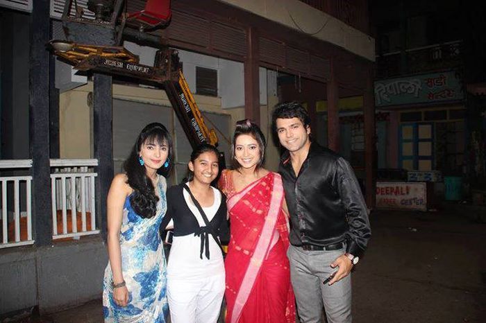 2 - Asha Negi 3