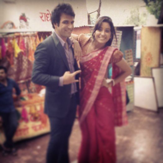 1 - Arvi-Arjun si Purvi