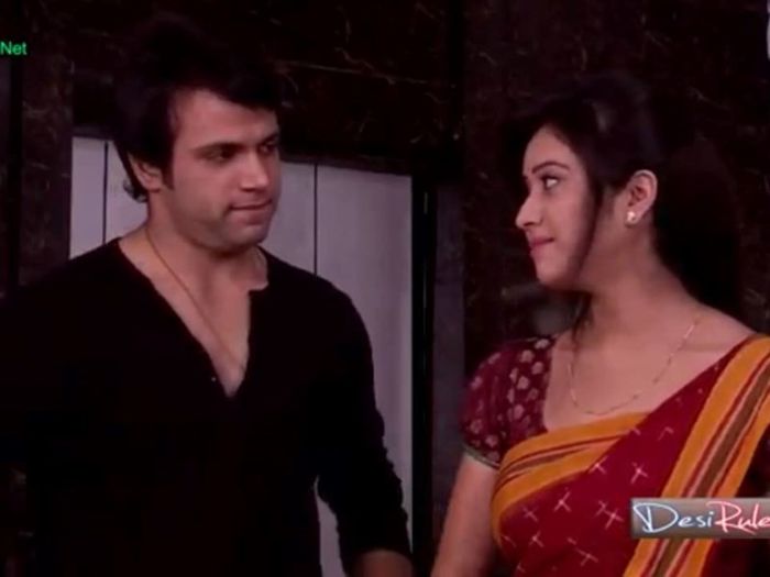 32 - Arvi-Arjun si Purvi