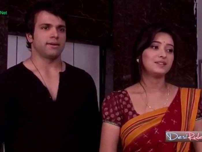 33 - Arvi-Arjun si Purvi