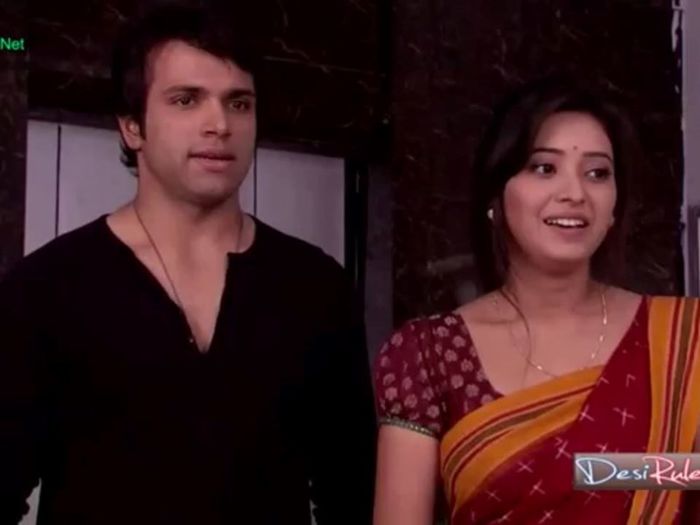 34 - Arvi-Arjun si Purvi