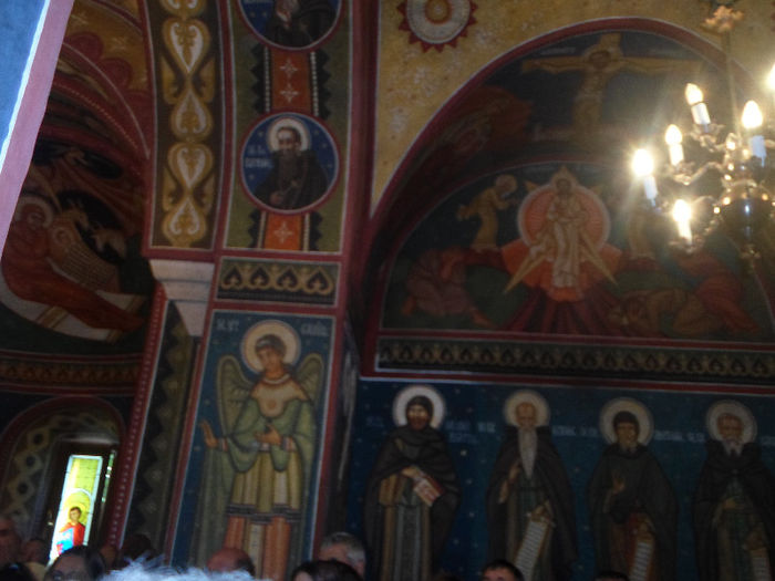 mmmm 468 - weekend  in jud Dambovita