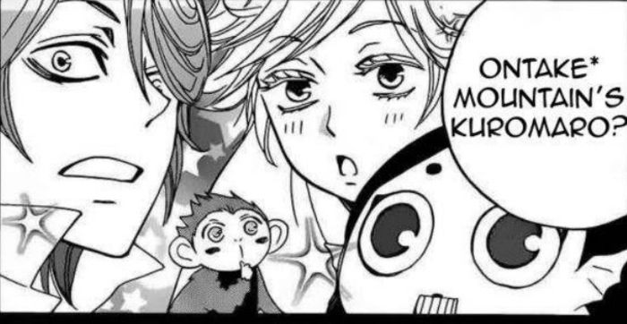 18 - Manga care imi place