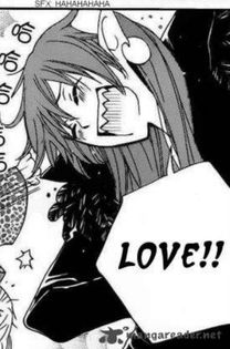 akura-ou 5 - Manga care imi place