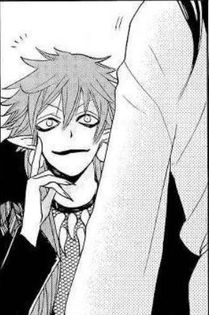 akura-ou 13 - Manga care imi place