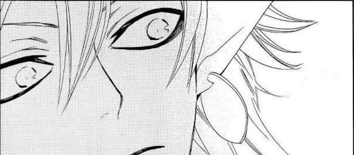 akura-ou 17 - Manga care imi place