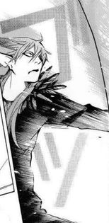 akura-ou 19 - Manga care imi place