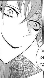akura-ou 20 - Manga care imi place