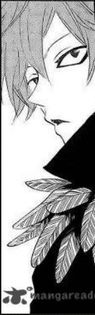 akura-ou 22 - Manga care imi place
