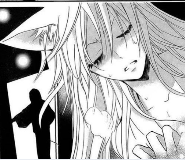 tomoe 41 - Manga care imi place