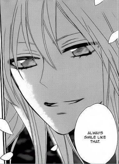tomoe 68 - Manga care imi place