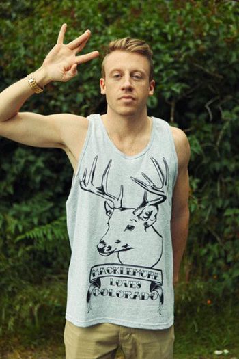 † Macklemore † - 2__Macklemore__2