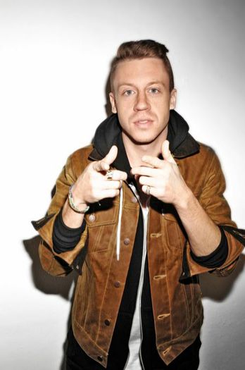 † Macklemore † - 2__Macklemore__2